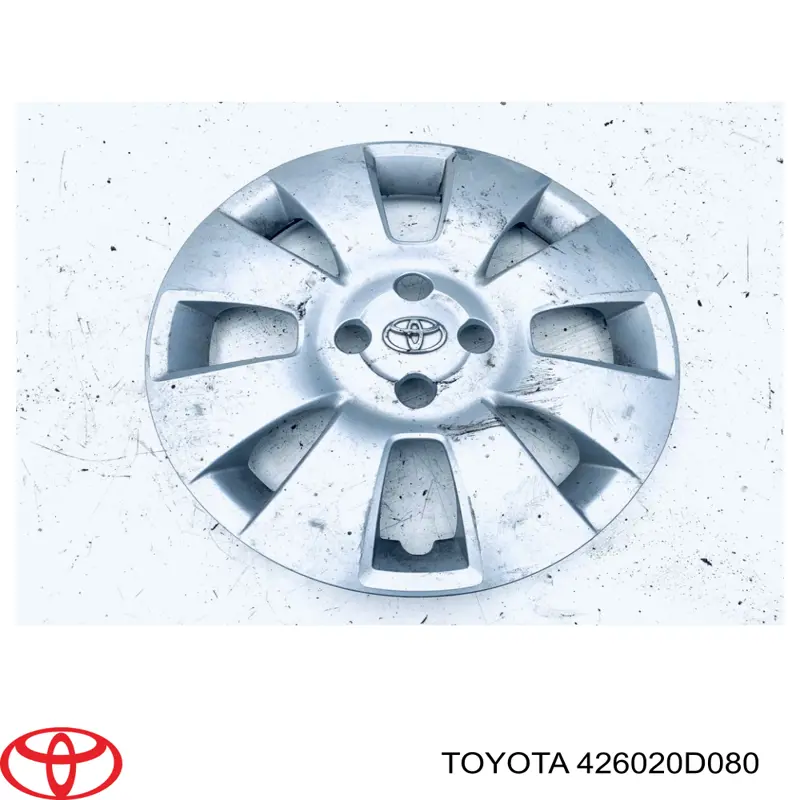 Coberta de disco de roda Toyota 426020D080 preço, a partir de 68,19 USD