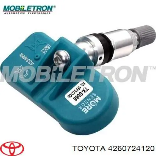 Compre 12011025 Depo/Loro/Abakus Sensor de pressão de ar nos pneus