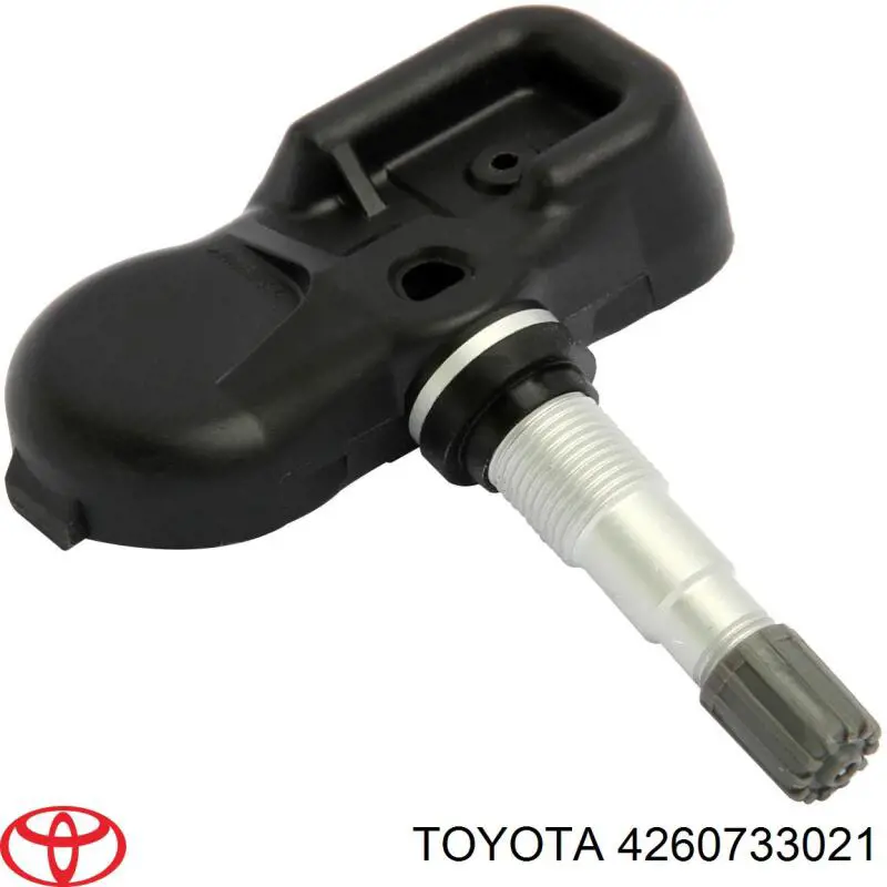Sensor de pressão de ar nos pneus Toyota 4260733021 preço, a partir de 41,21 USD