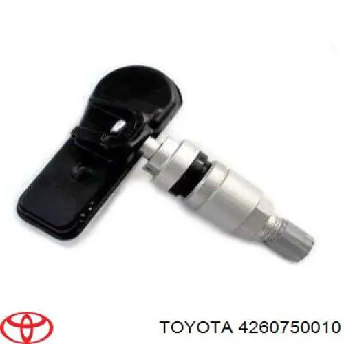 Compre 4260750010 Toyota Sensor de pressão de ar nos pneus