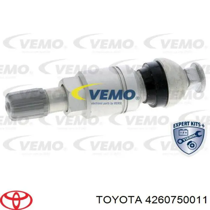 Compre 4260750011 Toyota Sensor de pressão de ar nos pneus