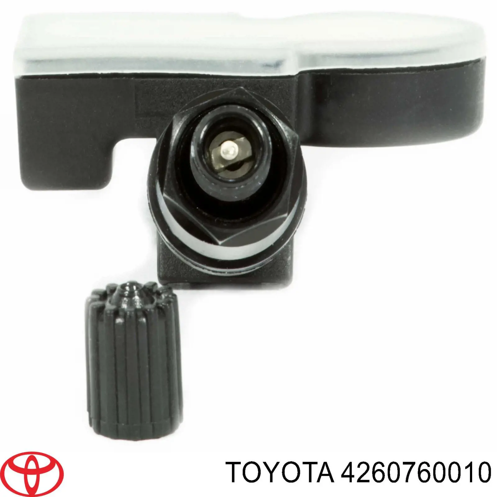 Sensor de pressão de ar nos pneus Toyota 4260760010 preço, a partir de 100,09 USD