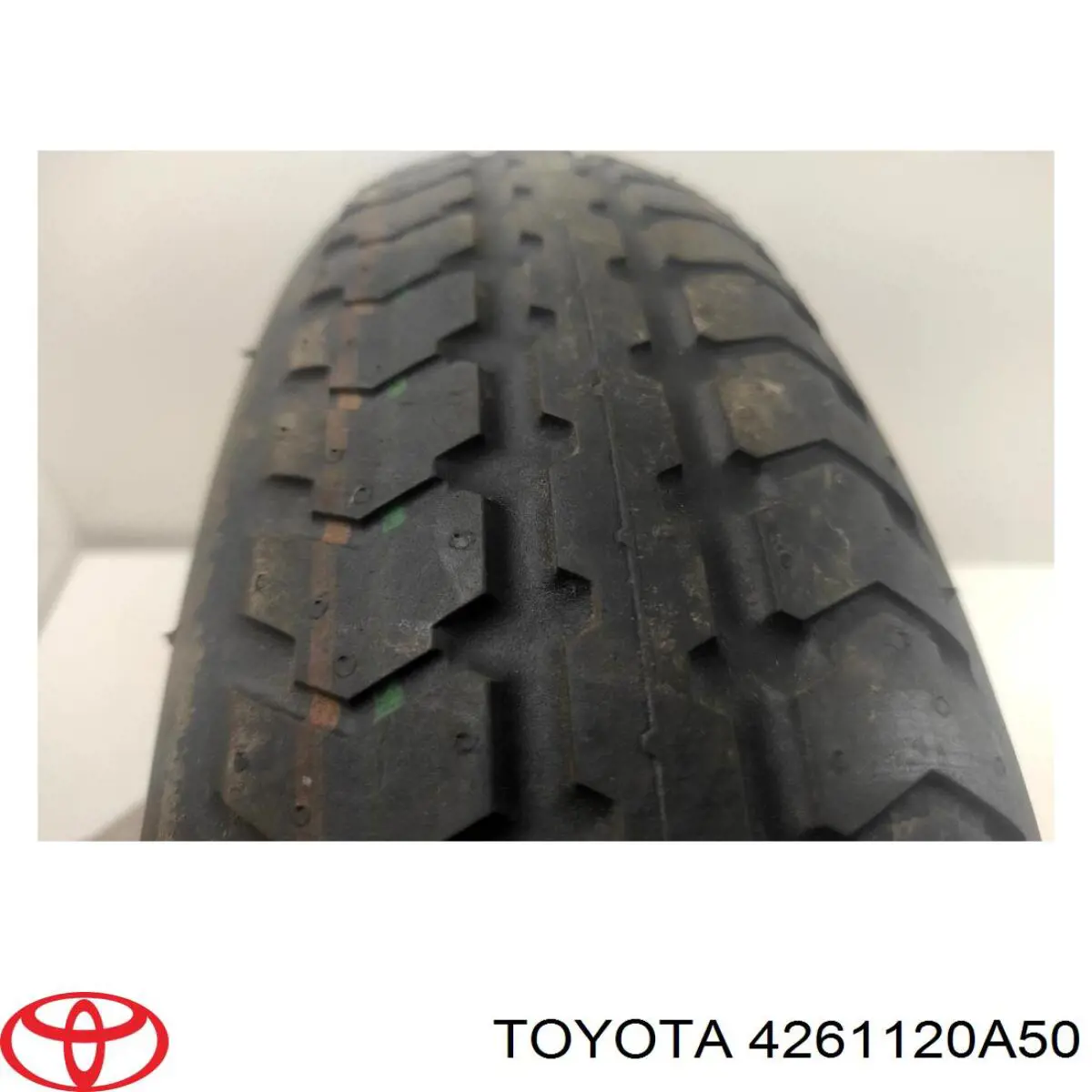  Toyota 4261120A50 preço, a partir de 111,42 USD