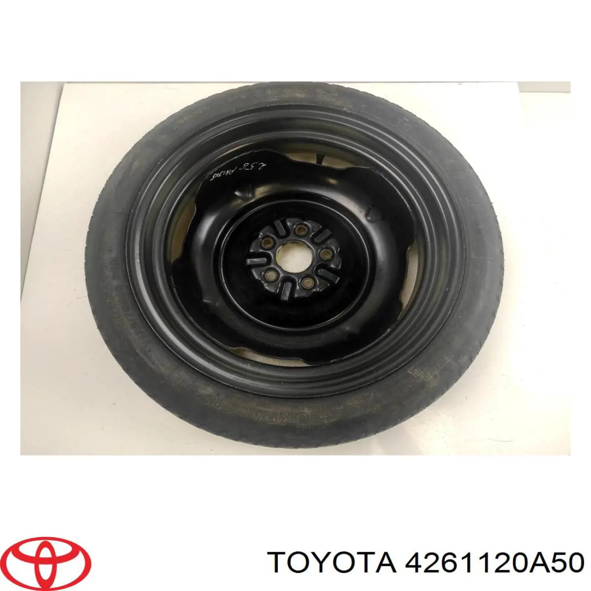 4261120A50 Toyota 