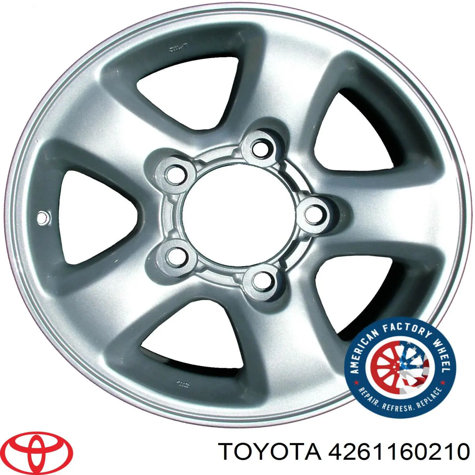 4261160210 Toyota 