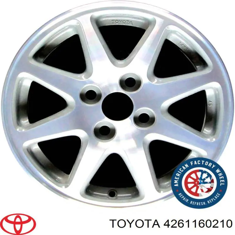  Toyota 4261160210 preço, a partir de 803,51 USD