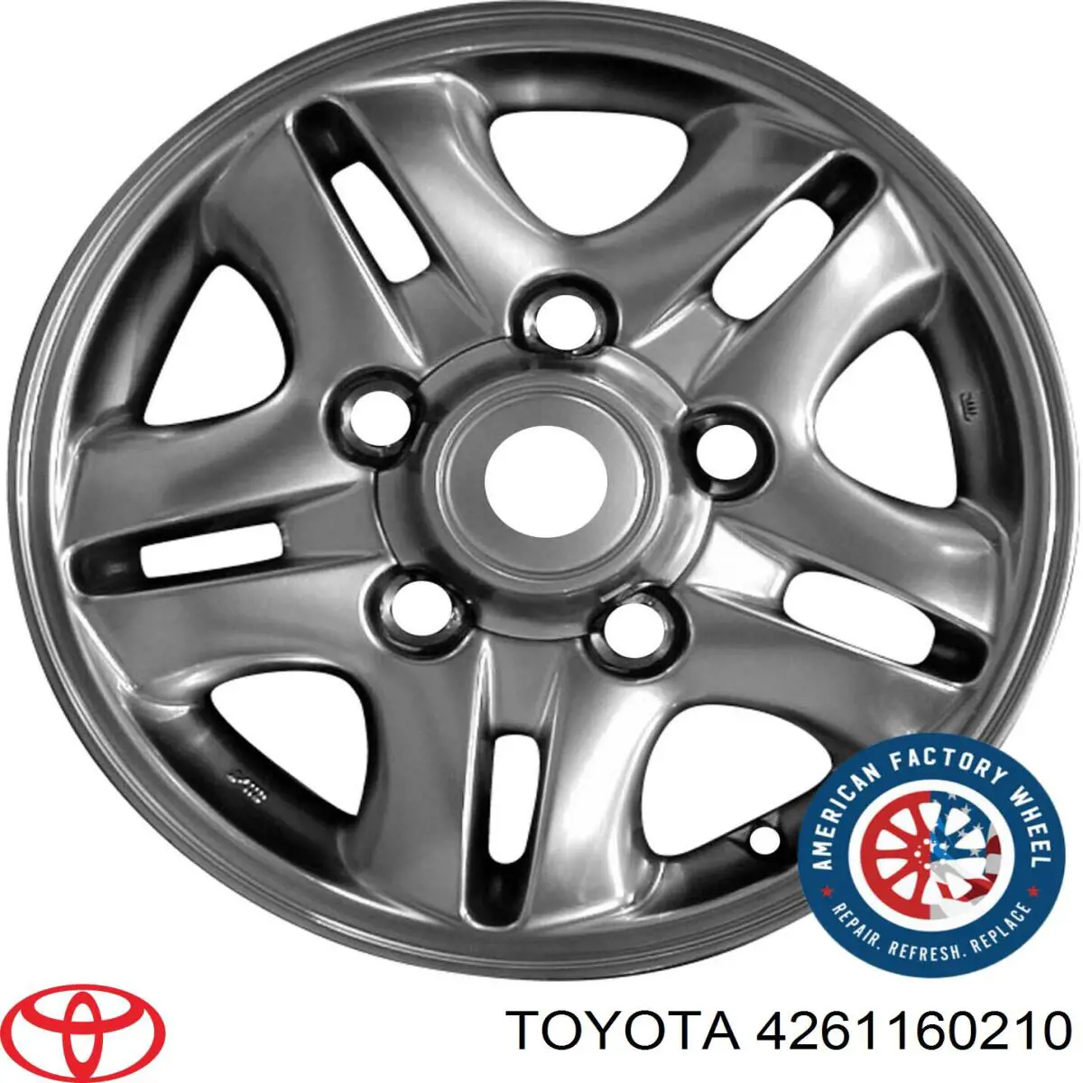 Compre 4261160210 Toyota 