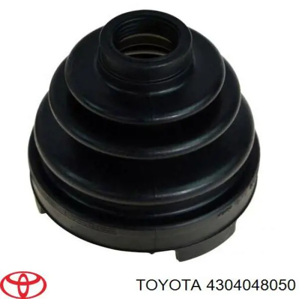  Toyota 4304048050 preço, a partir de  