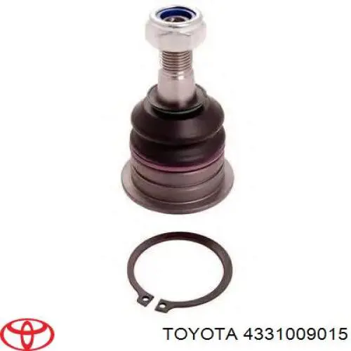 Suporte de esfera superior Toyota 4331009015 preço, a partir de 27,59 USD