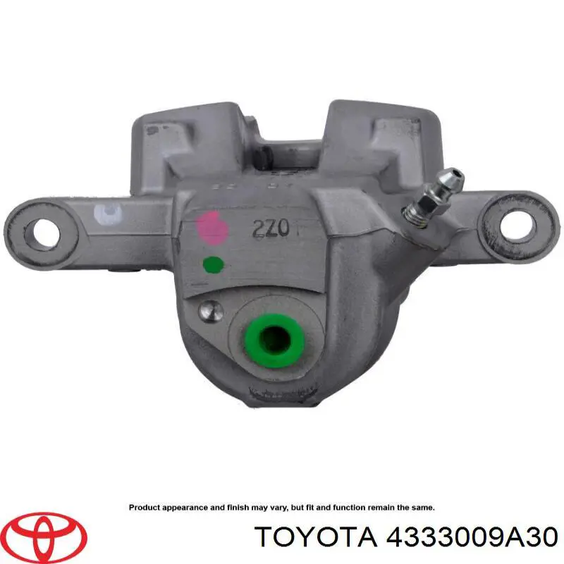 Suporte de esfera inferior Toyota 4333009A30 preço, a partir de 44,95 USD