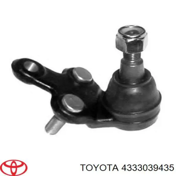 Suporte de esfera inferior Toyota 4333039435 preço, a partir de 20,55 USD