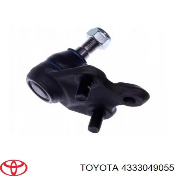 Compre 4333049055 Toyota Suporte de esfera inferior