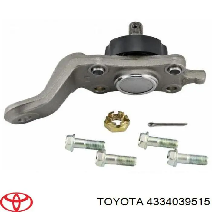 Suporte de esfera inferior esquerdo 555 SB3864L preço, a partir de 70,37 USD