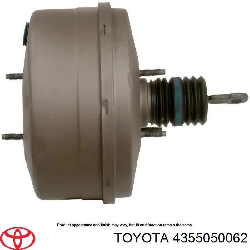 Compre 4355050062 Toyota Cubo dianteiro