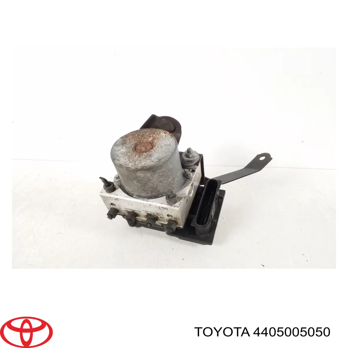 4405005080 Toyota Unidade hidráulico de controlo ABS