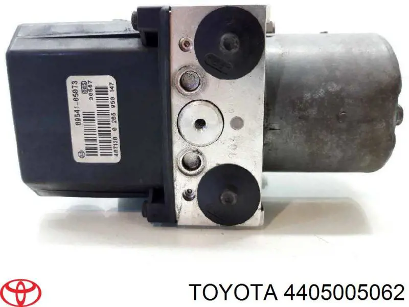 Unidade hidráulico de controlo ABS Toyota 4405005080 preço, a partir de 127,74 USD