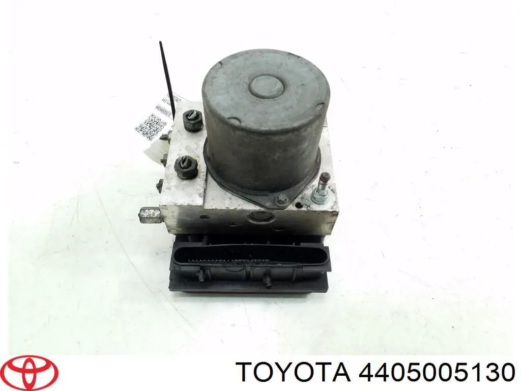 Unidade hidráulico de controlo ABS Toyota Avensis III T27