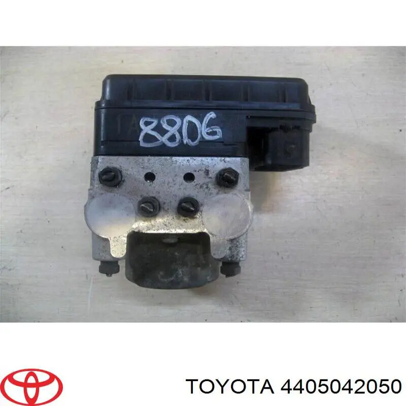 Unidade hidráulico de controlo ABS Toyota 4405042050 preço, a partir de 107,48 USD