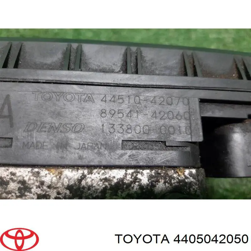Compre 4405042050 Toyota Unidade hidráulico de controlo ABS
