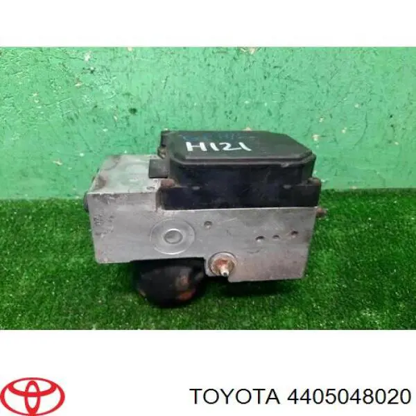 Compre 4405048020 Toyota Unidade hidráulico de controlo ABS
