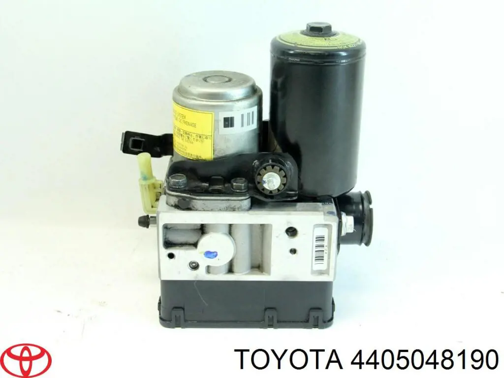 Unidade hidráulico de controlo ABS Toyota 4451048060 preço, a partir de 2633,06 USD