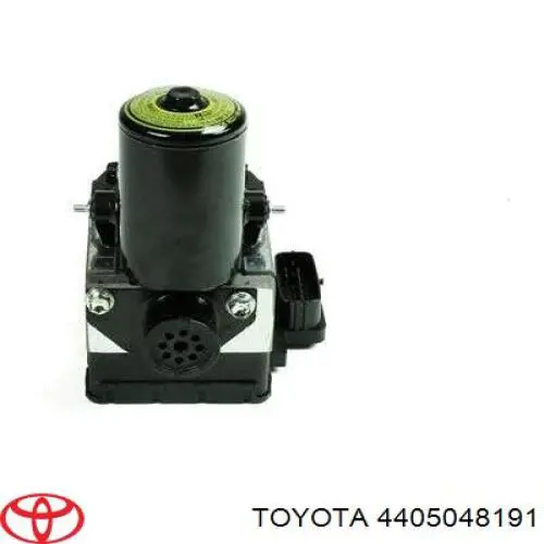Unidade hidráulico de controlo ABS Toyota 4405048191 preço, a partir de 2633,06 USD