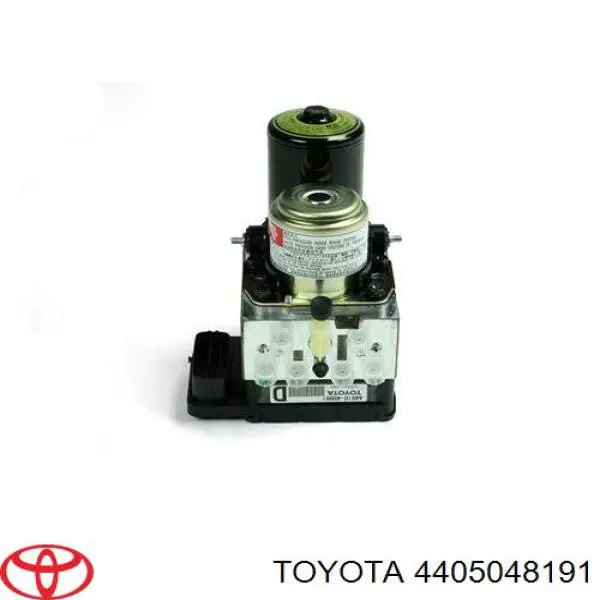 Compre 4451048061 Toyota Unidade hidráulico de controlo ABS