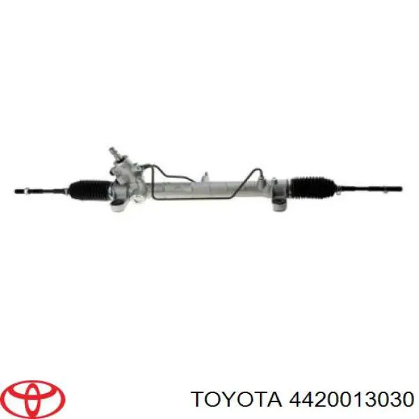4420013030 Toyota Cremalheira da direção