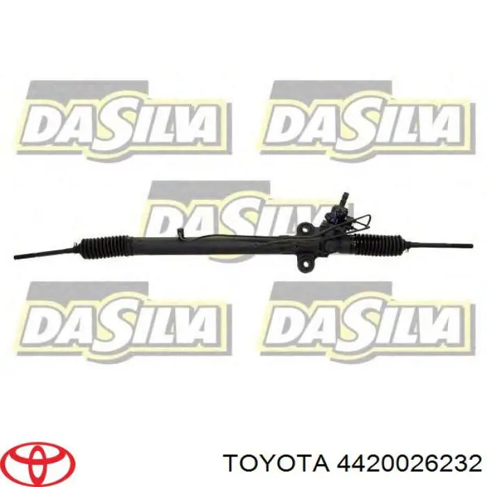 Compre T440A25 NPS Cremalheira da direção
