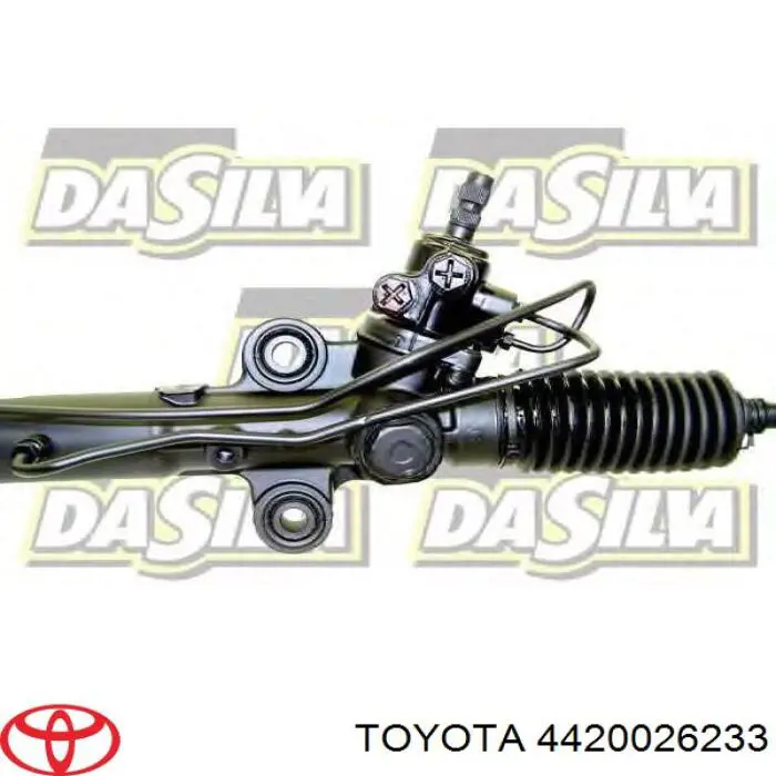 Compre 4420026233 Toyota Cremalheira da direção