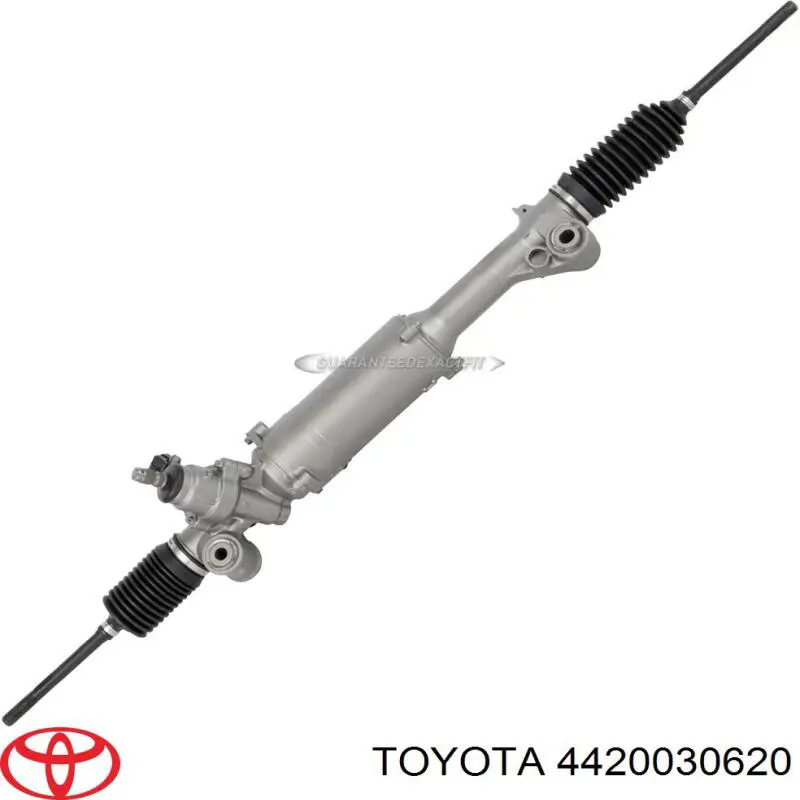 4420030620 Toyota Cremalheira da direção