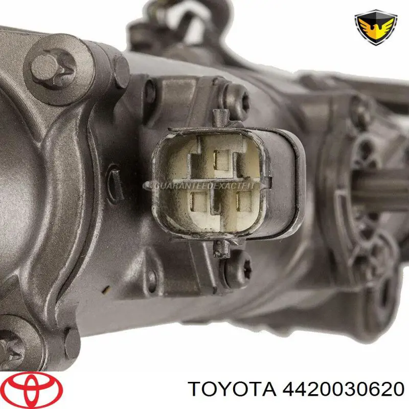 Cremalheira da direção Toyota 4420030620 preço, a partir de 435,86 USD