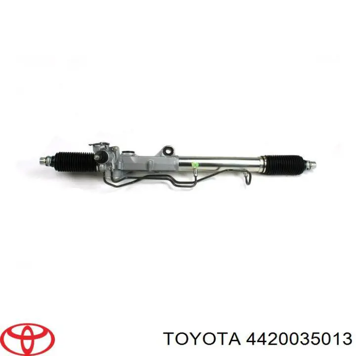 Compre 442500C020 Toyota Cremalheira da direção