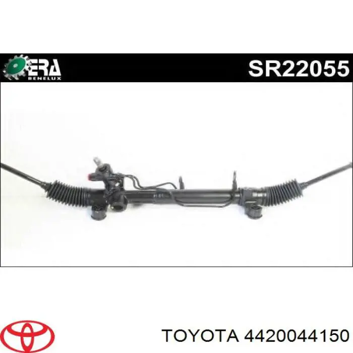 Cremalheira da direção Toyota 4420044150 preço, a partir de 93,80 USD