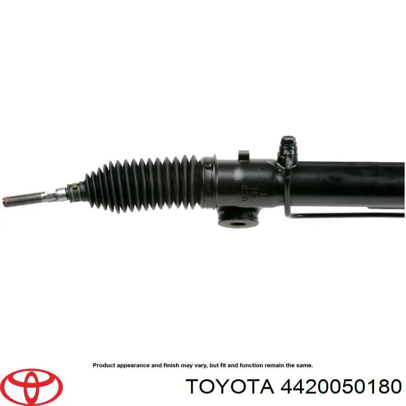 Compre 4420050180 Toyota Cremalheira da direção