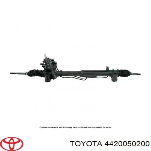 Cremalheira da direção Toyota 4420050200 preço, a partir de 816,34 USD
