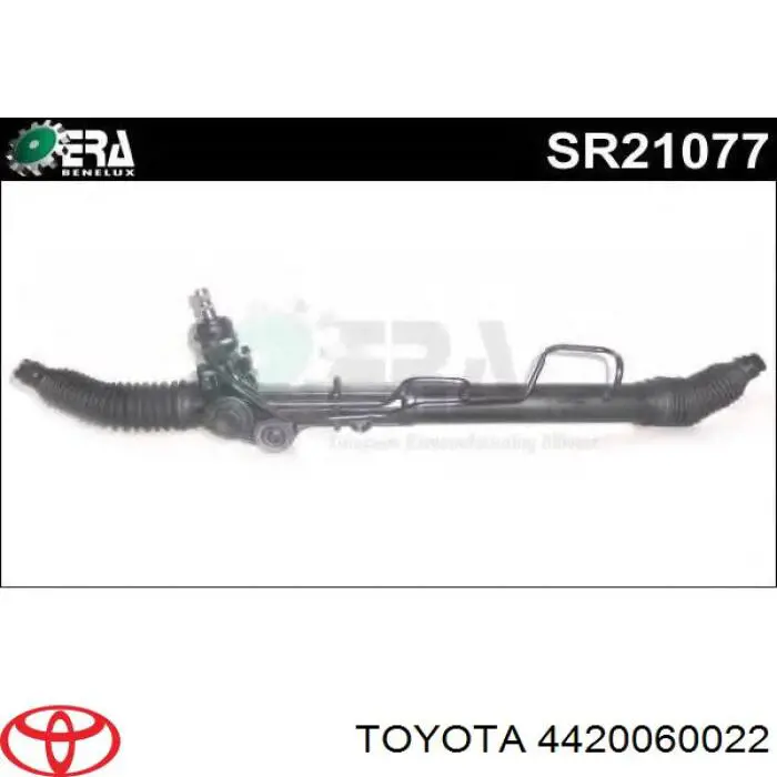 Compre TY210R MSG Rebuilding Cremalheira da direção