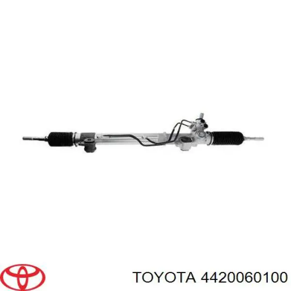 Cremalheira da direção Toyota 4420060100 preço, a partir de 303,58 USD