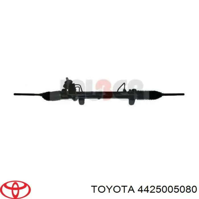 Cremalheira da direção Toyota 4425005080 preço, a partir de 108,54 USD