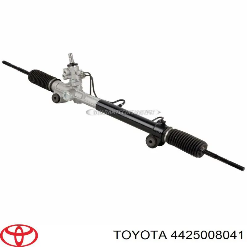 Compre 4425008041 Toyota Cremalheira da direção