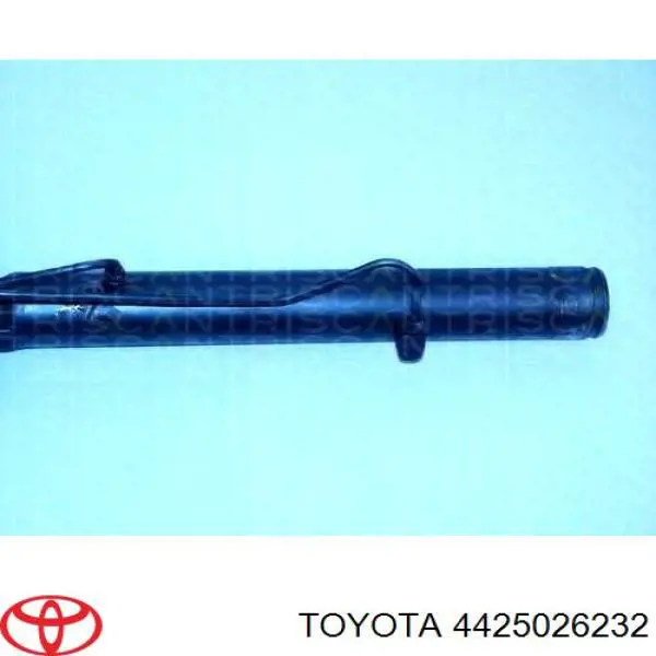 Compre 4425026232 Toyota Cremalheira da direção