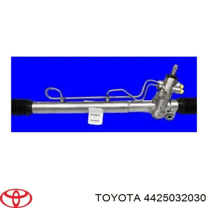 Cremalheira da direção Toyota 4425033021 preço, a partir de 273,43 USD