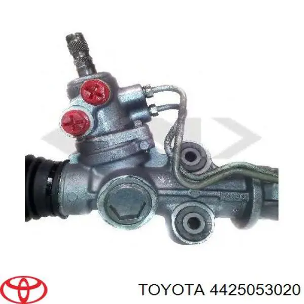 Compre 4425053020 Toyota Cremalheira da direção