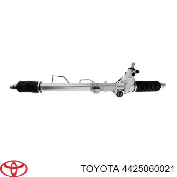 Cremalheira da direção Toyota 4425060021 preço, a partir de 349,18 USD