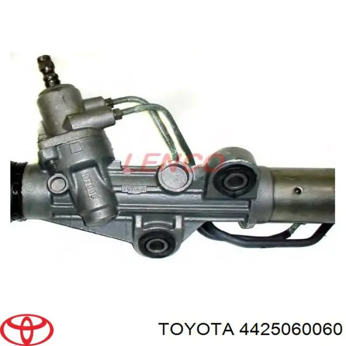 Cremalheira da direção Toyota 4425060060 preço, a partir de 337,19 USD