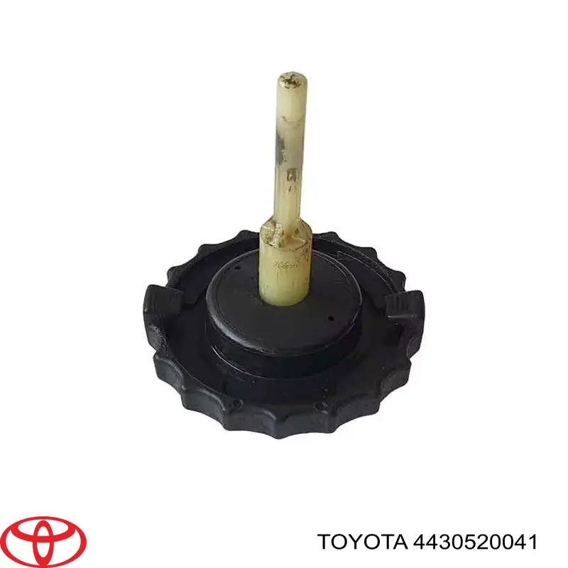  Toyota 4430520041 preço, a partir de  