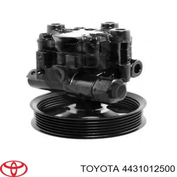 Bomba da Direção hidrâulica assistida Toyota 4431012500 preço, a partir de 85,61 EUR