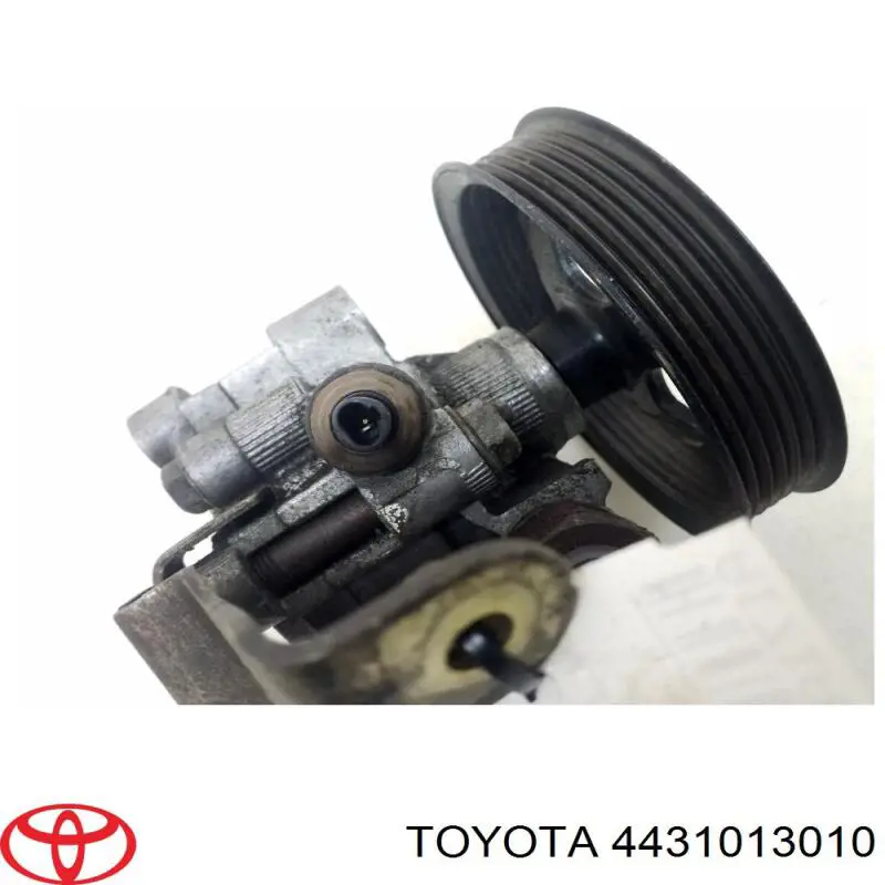 Bomba da Direção hidrâulica assistida KS02000082 Bosch