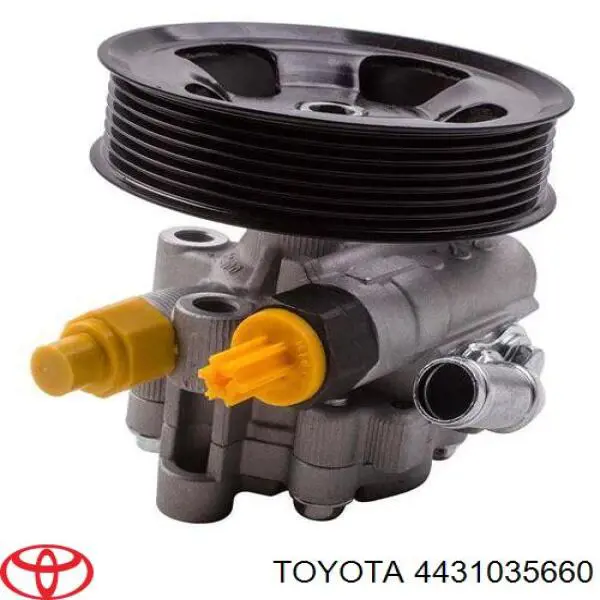 Bomba da Direção hidrâulica assistida AND 33145222 preço, a partir de 140,42 USD