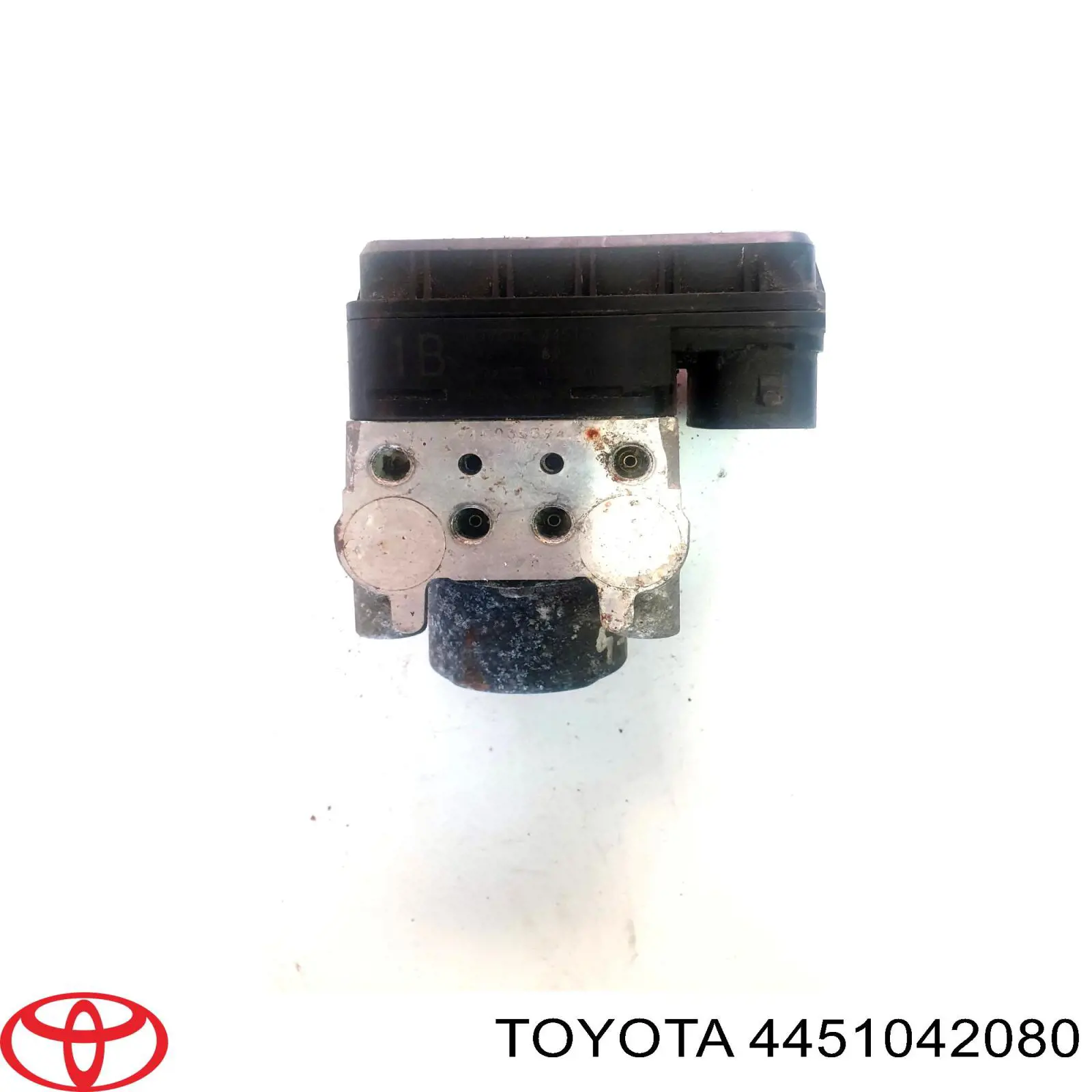 Unidade hidráulico de controlo ABS Toyota 4451042080 preço, a partir de 110,67 USD